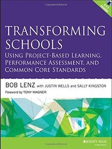 Transforming Schools Using Project-Based Learning, ... | Buch | Zustand sehr gut