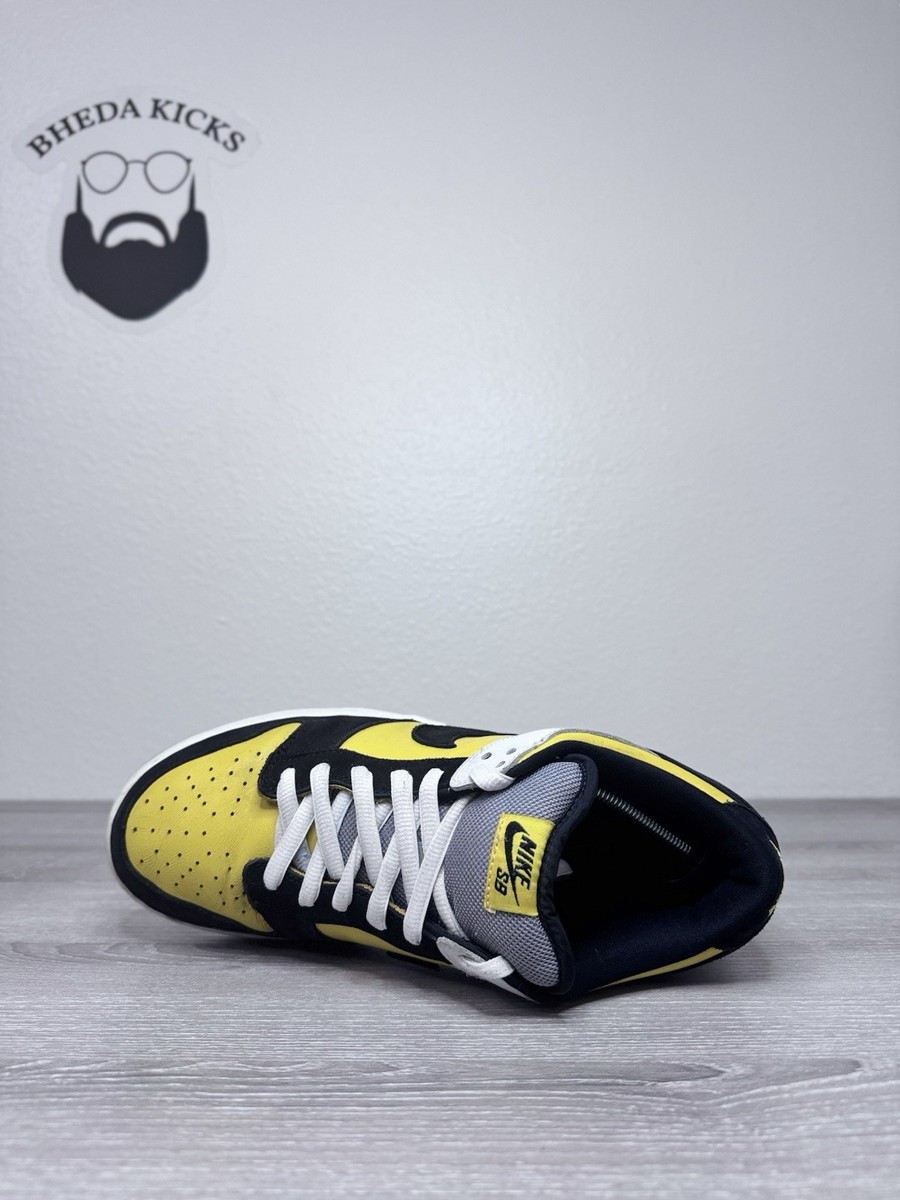 Size 11.5 - Nike Dunk Pro SB Low Bic for sale online | eBay