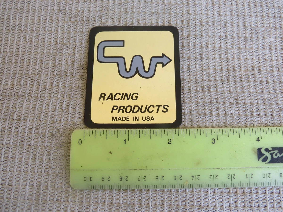 Las mejores ofertas en CW Racing en piezas de bicicleta vintage | eBay