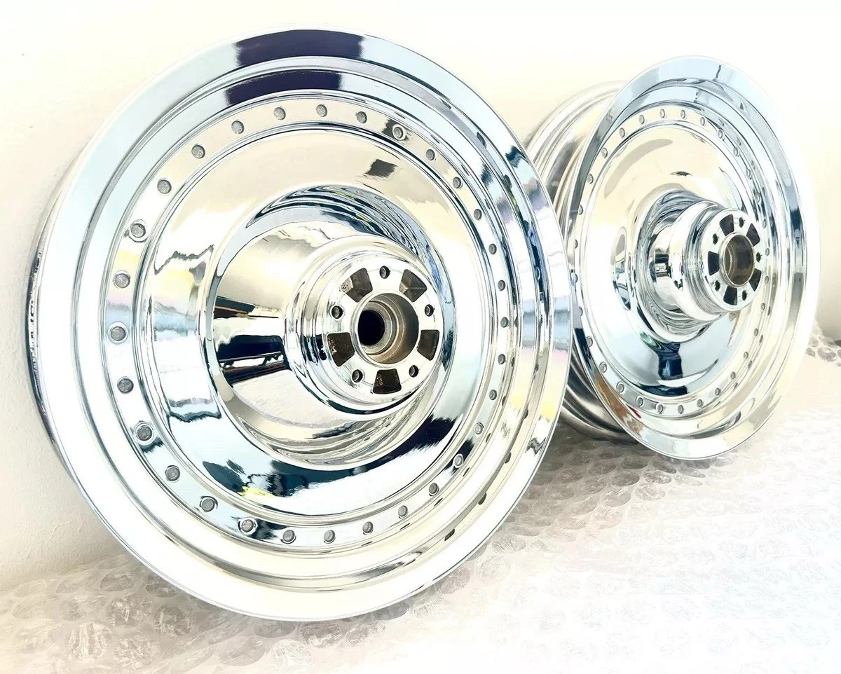 Harley-Davidson 16IN.x3.5in. Motorcycle Wheels and Rims for sale