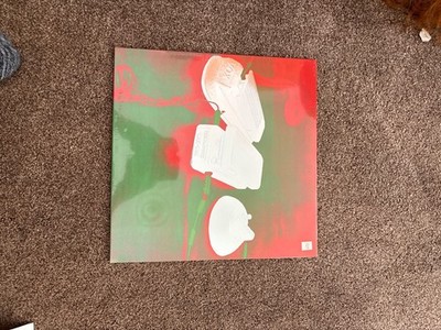 Spiritualized - Fucked Up Inside (SEALED, LP, Album, Ltd, RE, 180)