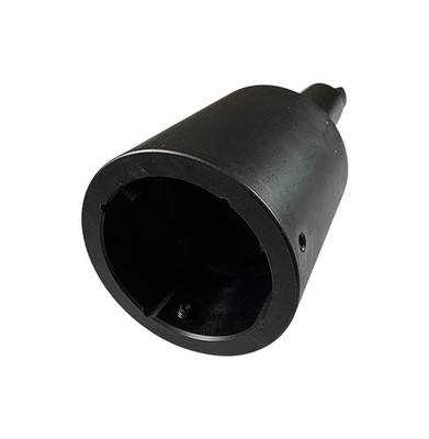 Collis 70558 5MT 3in Pipe Tap HD Tap Driver