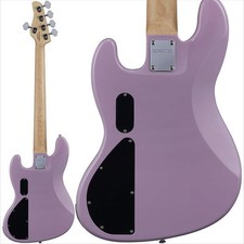 Schecter Ave Mujica BanG Dream! Collaboration E-GitarreGebraucht