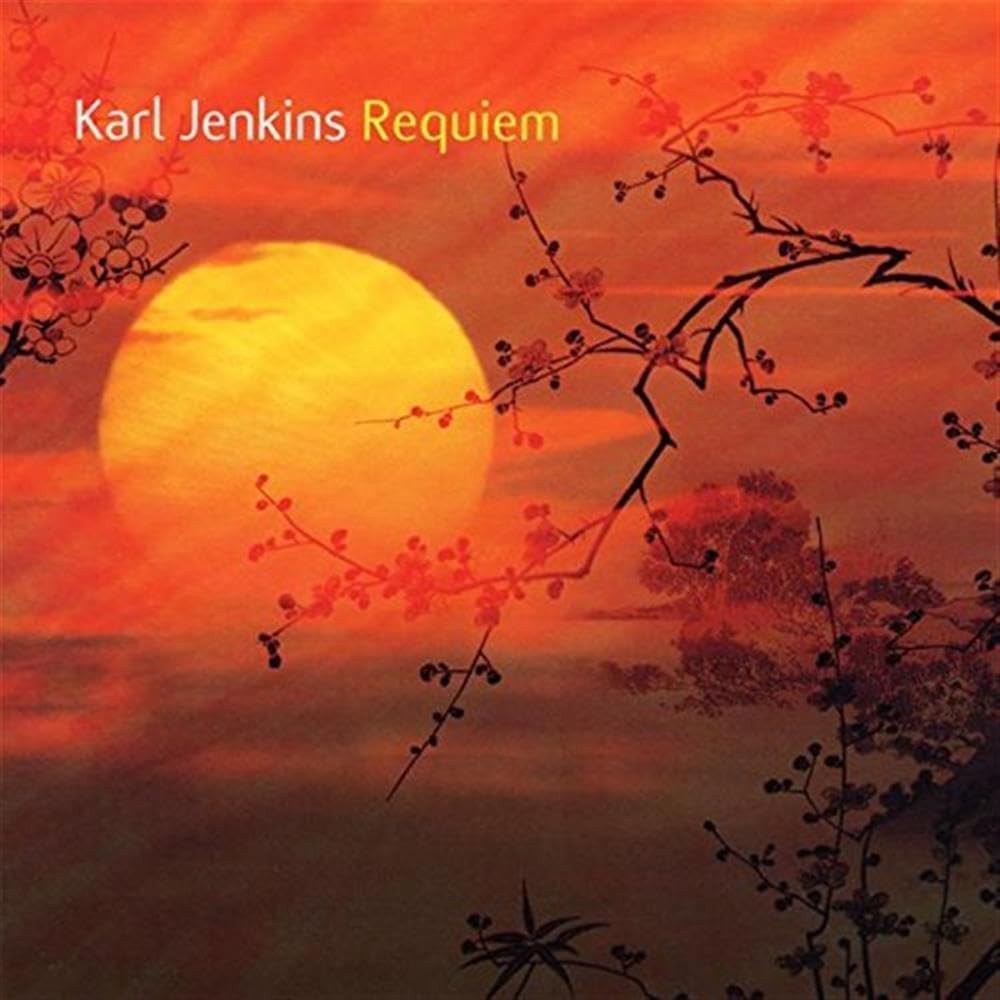 Karl Jenkins / Requiem (CD) **NEW**