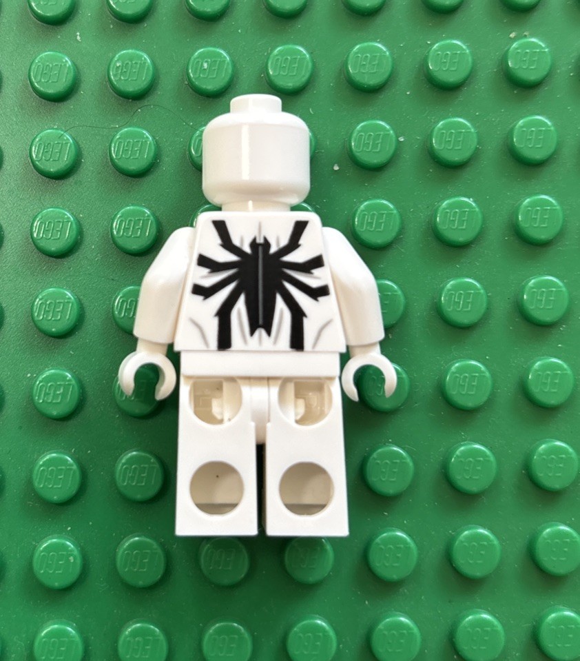 Anom.｜vato品 LEGO Marvel Minifigures - from set 76317 Anti-Venom | eBay