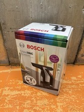 BOSCH GLASS VAC 3.6v Cordless Window Cleaner New