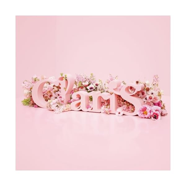 ClariS SINGLE BEST 1st Top Trending Exclusive Premium High Quality Official