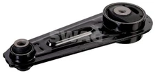 SWAG 33 10 6157 mounting, engine for Nissan