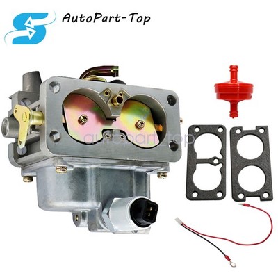 NEW Carburetor Carb with Kit For Dixie Chopper SE2760HP Lawn Mower/ 27HP engine