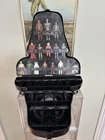 1980 Vintage Kenner Star Wars Darth Vader Action Figure Collector’s Storage Case