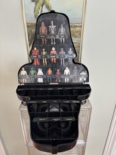1980 Vintage Kenner Star Wars Darth Vader Action Figure Collector   s Storage Case