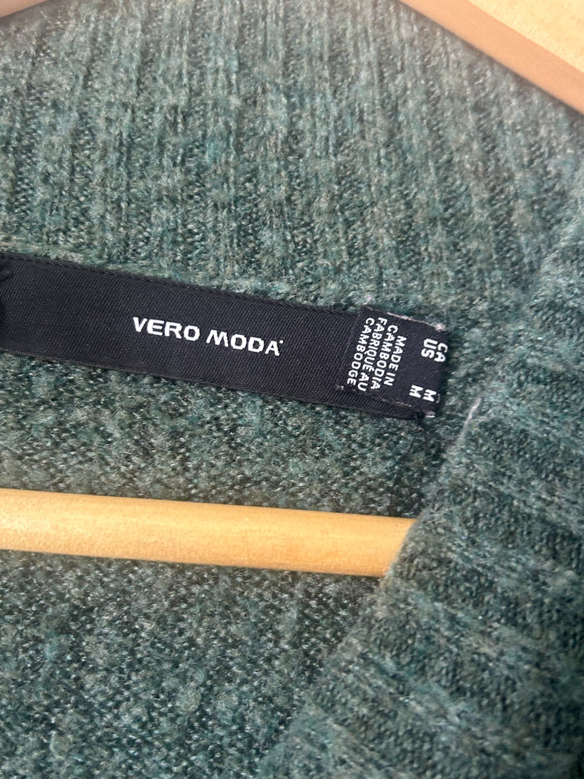 Vero Moda image 4