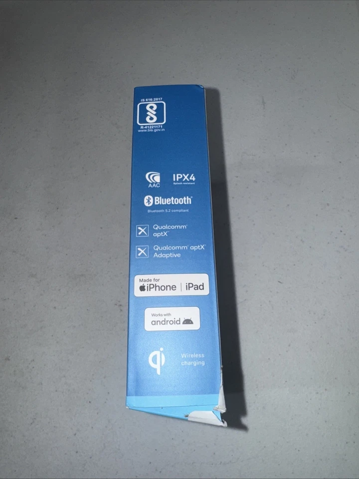 Sennheiser - Momentum 3 True Wireless Noise Cancelling In-Ear Headphones - Black - Image 3 of 4