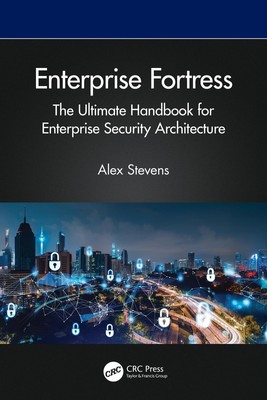 Alex Stevens Enterprise Fortress (Taschenbuch)