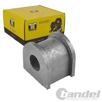 Tedgum Stabilager Buchse Stabi Hinterachse Passend FüR Honda Accord Civic CRX |