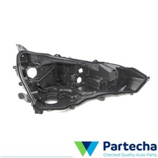 Alloggiamento faro adatto a LEXUS UX 2018 - 2023 full led destro