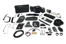 Vintage Air 1964 Impala with Factory Air Gen 5 SureFit™ Complete AC Kit