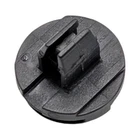 WPW10503548 - Retainer WAS, Black