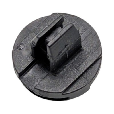 WPW10503548 - Retainer WAS, Black