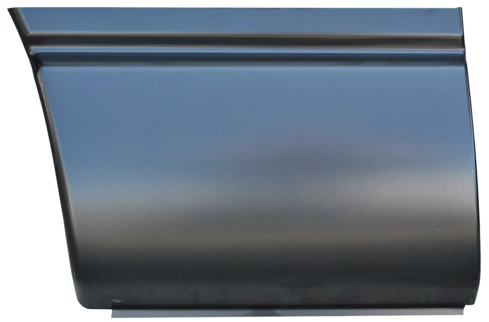 2002-2008 Dodge Ram Shortbed Pickup Bedside-Lower Front Sections (6.5' Bed) Foto 2 de 3