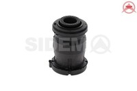 Sidem Lagerung, Lenker 845624 FüR Toyota