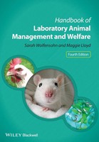 Handbook Of Laboratory Animal Management and Welfare | Maggie Lloyd (U. A.) | XV