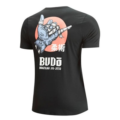 Budo Zombie Shaka T-Shirt