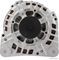Herth+Buss 32082600 Generator Passend FüR Nissan, Dacia, Renault