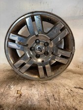2006-2010 Ford Explorer 18x7.5 Spare Tire Alloy Wheel Rim 6 Split Assembly Oem 2006-2010 Ford Explorer 18x7.5 Spare Tire Alloy Wheel Rim 6 Split Assembly Oem