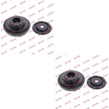 2x KYB Reparatursatz Federbeinstützlager für Chevrolet Cruze Station Wagon J308