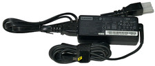 Lenovo 65W AC Adapter Charger w/ Power Cord PA-1650-74 OEM