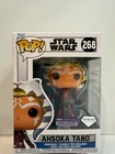 Funko Pop! Vinyl: Star Wars - Ahsoka Tano (Diamond) - Her Universe Exclusive