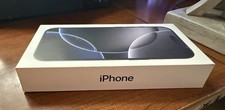 Apple iPhone 16 Pro Genuine Empty Box Only Color Black 256GB L K  
