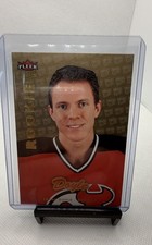 2006-07 Fleer Ultra - Rookie Frank Doyle #212 Gold Medallion (RC)