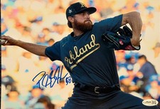 Law of Cards: Authentication Patent Case Against MLB Ends Quickly 6
