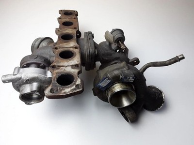 Volvo XC60 2010 Diesel 151kW Turbo 31293086 MKY4265