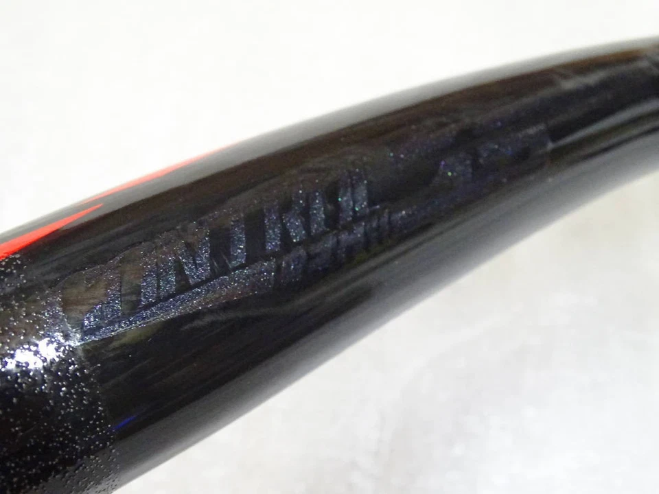 New CONTROLTECH carbon riser bar ��35 clamp width 710mm - Image 4 of 4