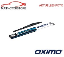 SCHEIBENWISCHER WISCHERBLATT HINTEN OXIMO WR920330 P FÜR ALFA ROMEO 147,145