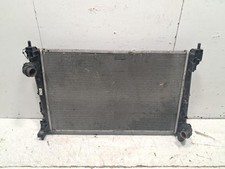 Radiateur Lancia DELTA