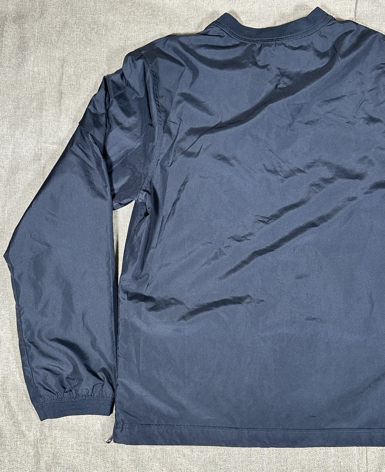 Nike Pullover Windbreaker Jacket Small thumbnail 8