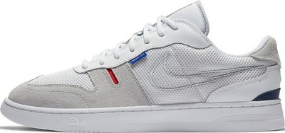 CW7578-100 Nike Squash Type Euro Tour Herrenschuhe Turnschuhe Sportschuhe