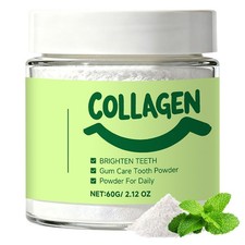 Collagen for Gums, Collagens Tooth , Smile Strengthening Collagen , Hydroxyap...