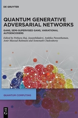 Quantum Generative Adversarial Networks