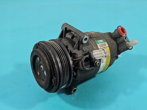 Klimaanlagenkompressor 13124750 Opel Meriva A 1.6 16V / IM 86089