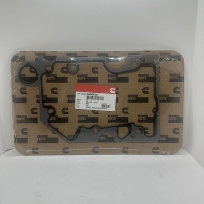 PACK CONTAINS 2 Cummins  ONAN 3630839 Rocker Lever Housing Gaskets