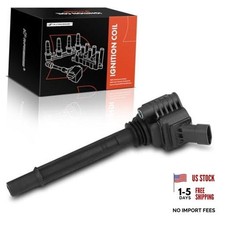 Engine Ignition Coil Pack Compatible With Dodge Dart L4.4l Turbo 203-206 1 Engine Ignition Coil Pack Compatible With Dodge Dart L4.4l Turbo 203-206 1