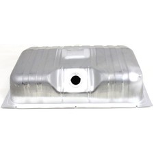 Fuel Gas Tank W Drain Plug 16 Gallon For 64-68 Ford Mustang Mercury Cougar