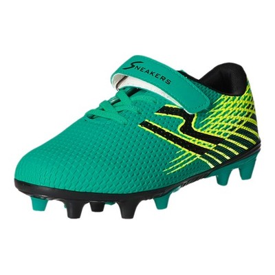 Sportschuh Fußball XX230610-4-TUR