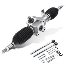 Steering Rack Pinion w/ Tie Rods for Polaris Ranger XP 900 2013-2019 1824446