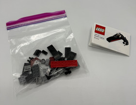 LEGO Star Wars  30244, 30053, 30243, 30240, JEK-14 TRU Ships- 100% Complete Sets